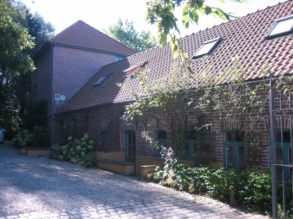 Holiday Home Les Plachettes Flobecq Pokoj fotografie
